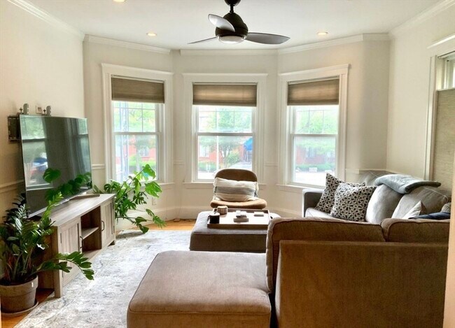 Foto del edificio - 520 Mt Auburn St