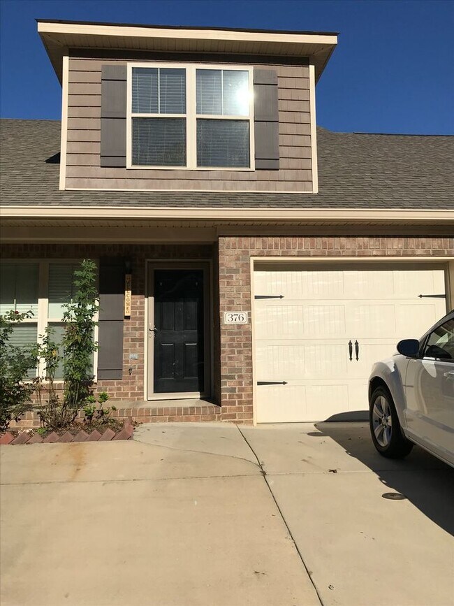 376 Connor Cir, Evans, GA 30809 Townhome Rentals in Evans GA