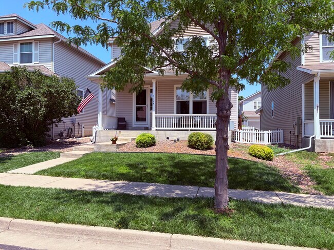 Building Photo - 2144 Clipper Way