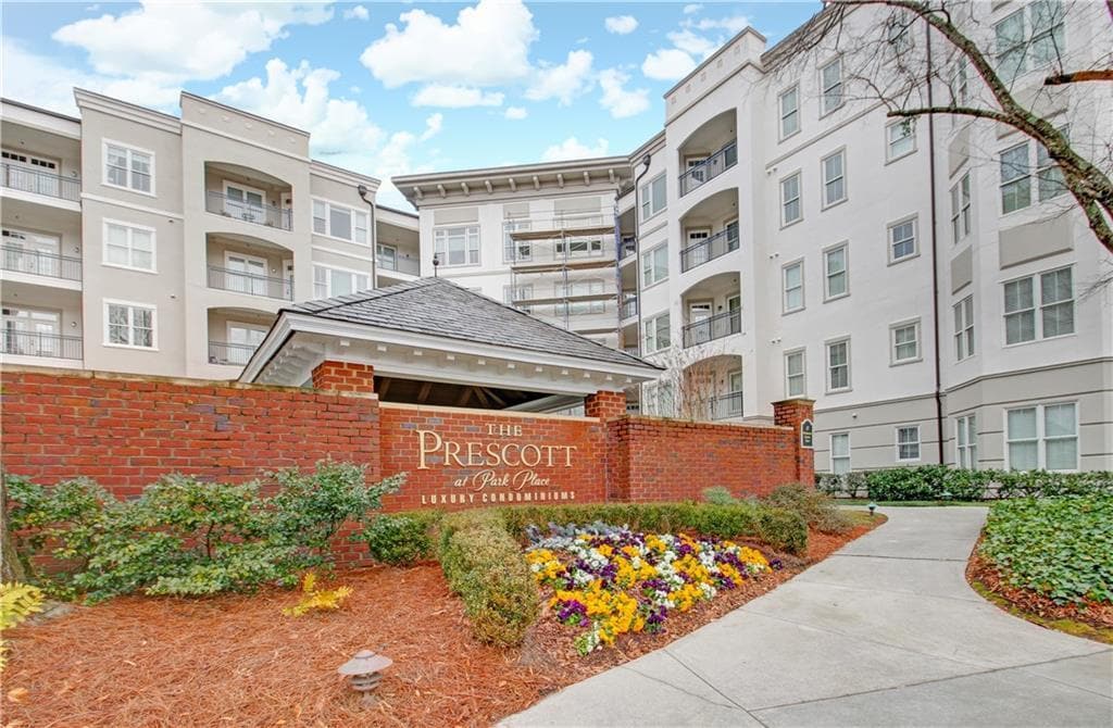 11 Perimeter E Ctr Unit 2204, Dunwoody, GA 30346 Condo for Rent in Dunwoody, GA