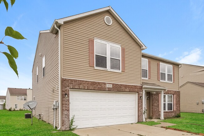 Building Photo - 8414 Ingalls Way