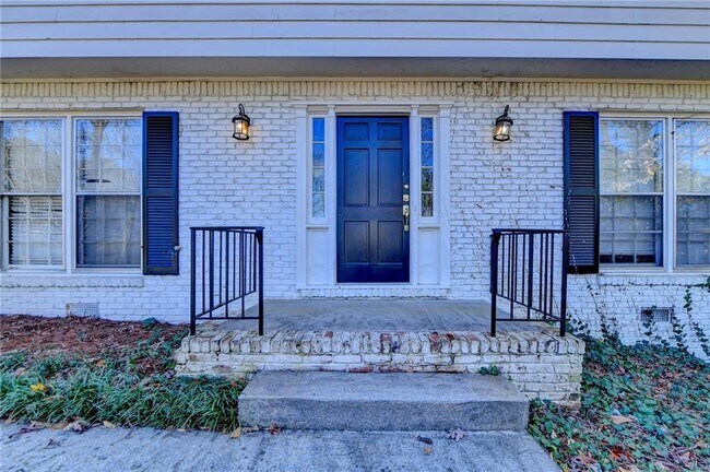 Foto del edificio - 525 Abernathy Rd NE