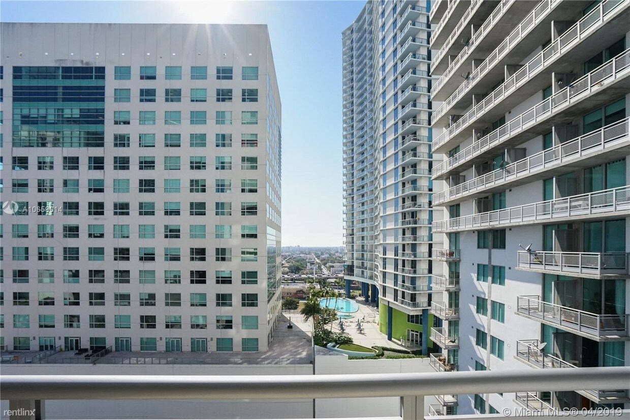 1 br, 1 bath - 690 SW 1st Ct Apt 2042 - 1 br, 1 bath  - 690 SW 1st Ct Apt 2042