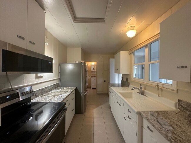 Foto del edificio - Charming cottage in the heart of Old South...