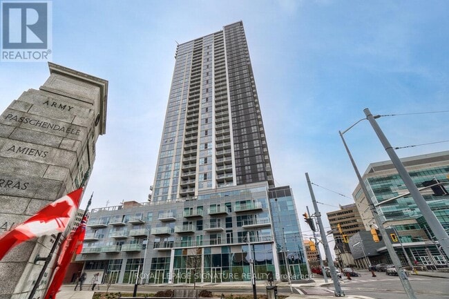 Building Photo - 60 Frederick St