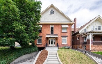 Building Photo - 343 S 1300 E