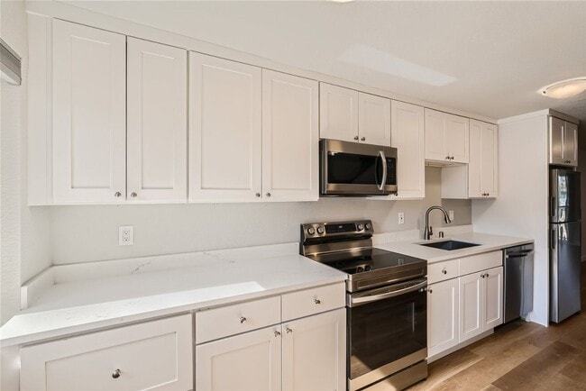 Interior Photo - Mount Si