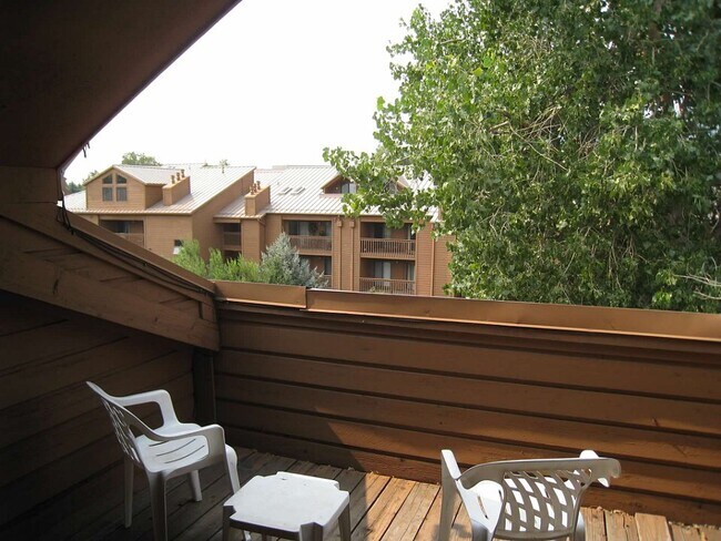 Foto del edificio - 2807 Sundown Ln