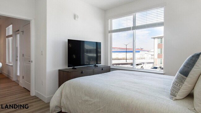 Foto del edificio - 10670 Jake Jabs Blvd