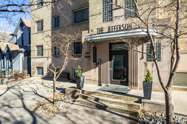 Interior Photo - The Jefferson