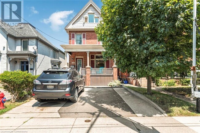 Photo du bâtiment - 508 Aberdeen Ave