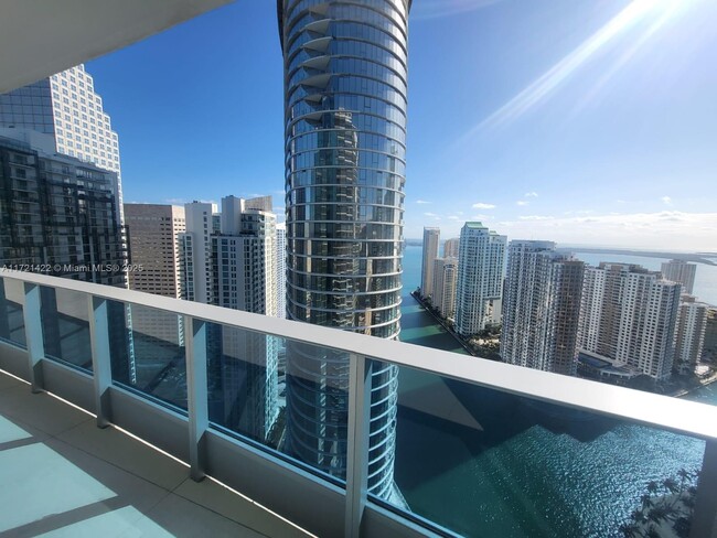 Foto del edificio - 200 Biscayne Blvd Way