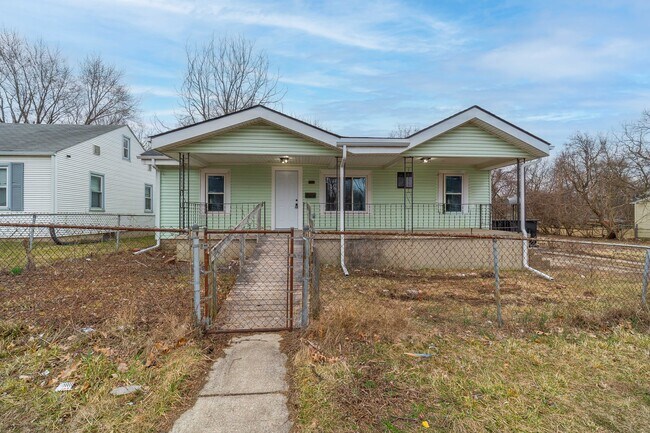 Building Photo - 2704 Perdue Ave