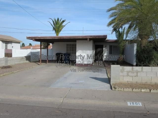 Foto del edificio - 1901 S Farmer Ave