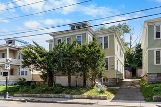 Building Photo - 570 Harvard St