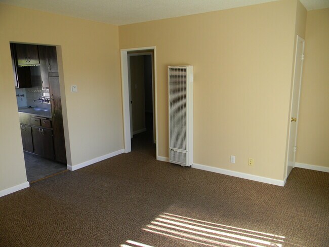Living Room - 2611 Ripley Ave