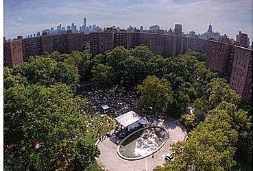 Foto del edificio - 541 E 20th St