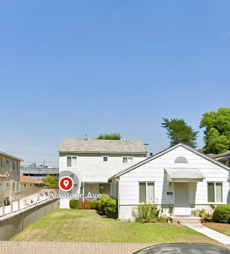 Foto principal - 5424 Vantage Ave