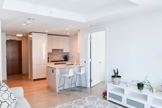 Foto del edificio - 135 Seaport Blvd