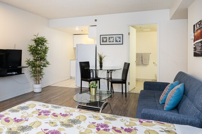 Photo du bâtiment - 67 Rue Charlotte