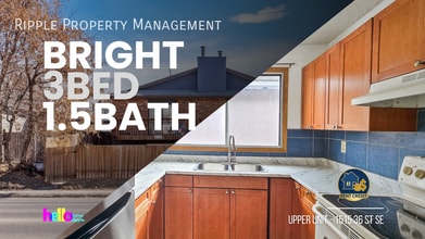 Building Photo - 1515-1536 36 St SE