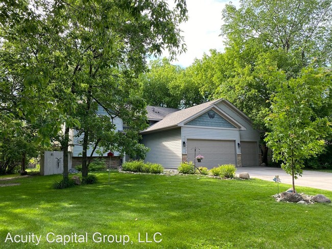 Building Photo - 4 br, 2 bath House - 3411 Rum River Drive
