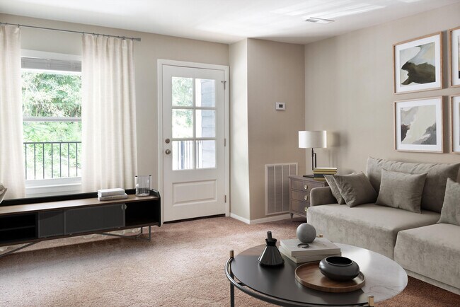 Building Photo - Sterling Heights Apartments by Callio Properties