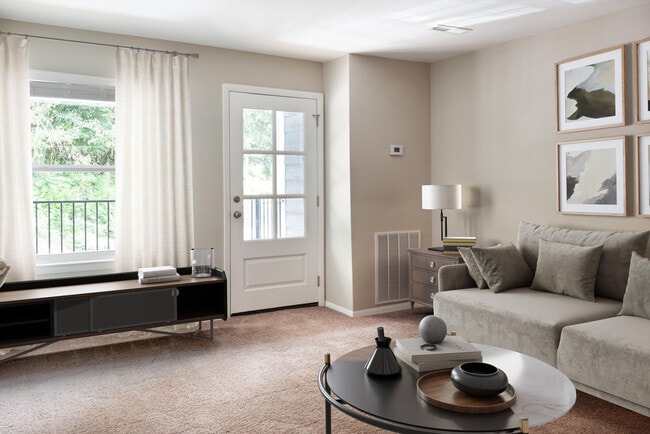 Building Photo - Sterling Heights Apartments by Callio Properties