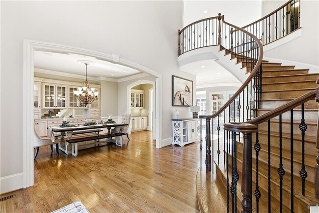 Foto del edificio - 6335 Howell Cobb Ct