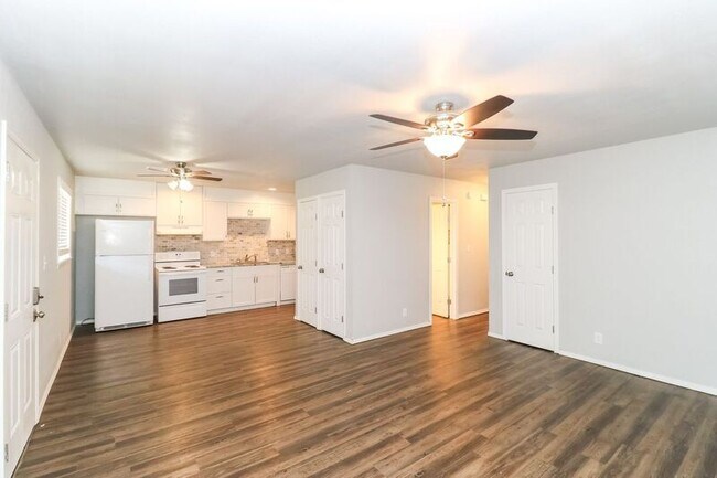 Foto del edificio - Updated Apartment Sapulpa