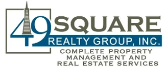 Property Management Company Logo