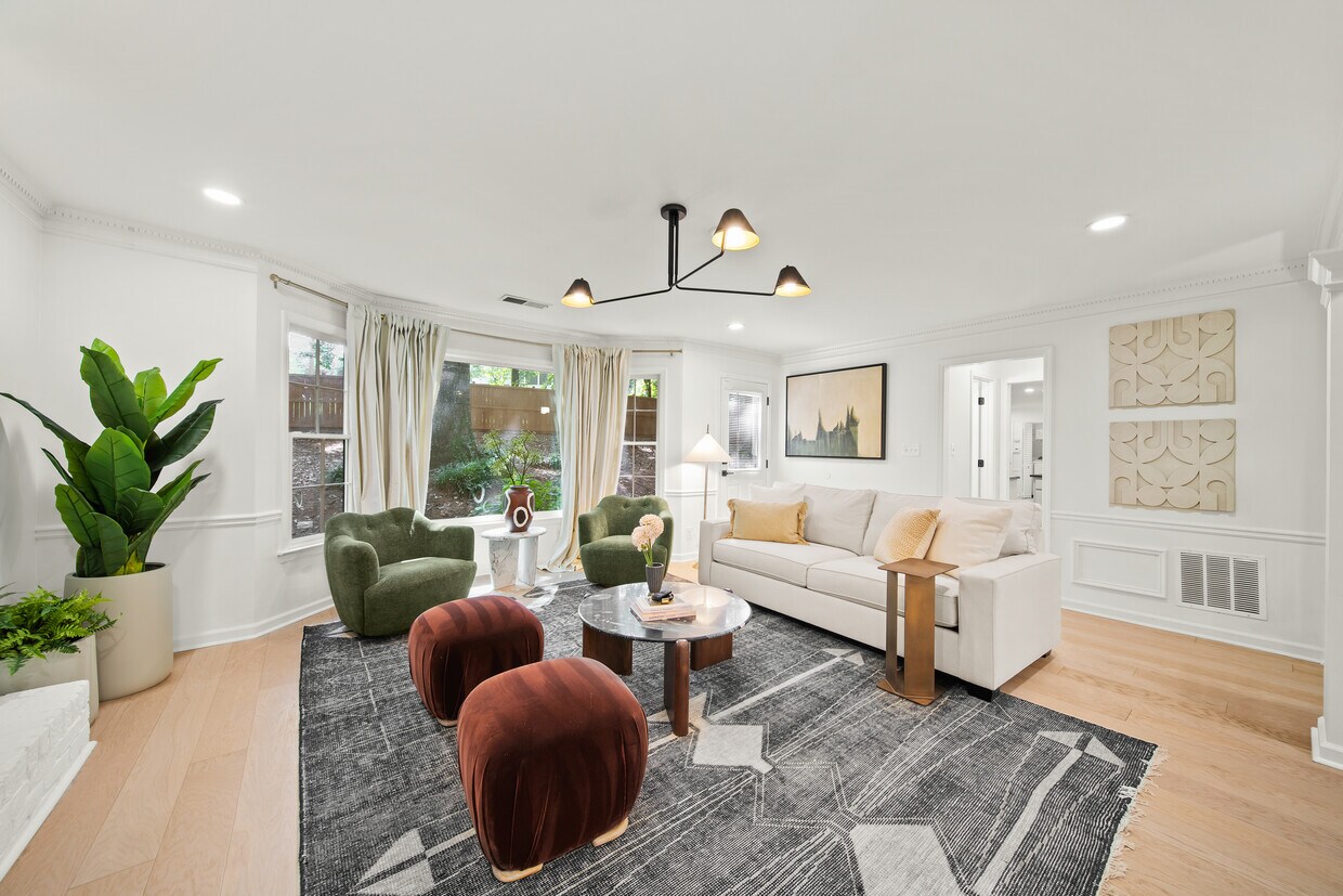 Foto principal - 4506 Reva Way NE