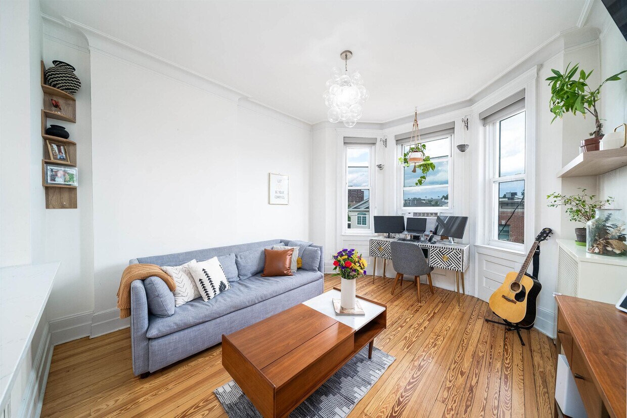 Foto principal - 27 Thorne St