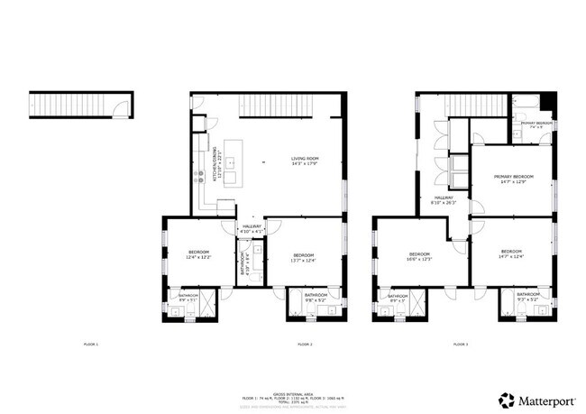Building Photo - 2824 Wayside Ave