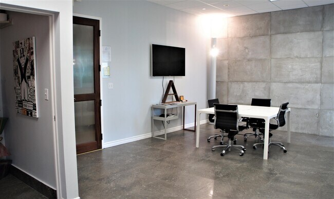 Foto del edificio - 2799 NW 2nd Ave