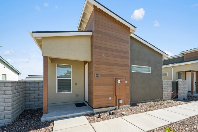 2 habitaciones - 2A | Apartamentos en Prescott Valley, AZ | The Flats at Jasper - The Flats at Jasper