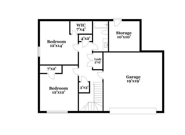 Foto del edificio - 7430 Royale Ln