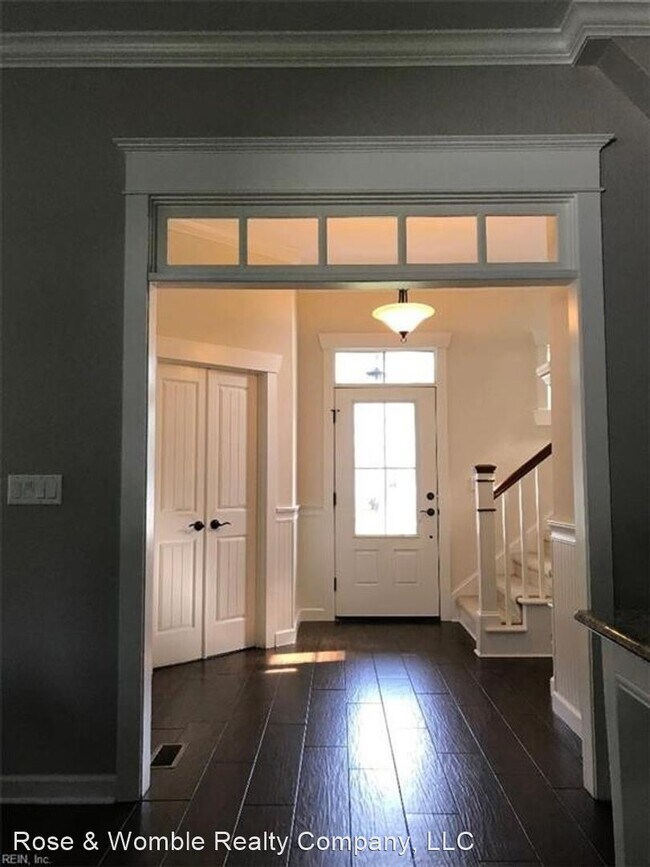 Building Photo - 5 br, 3 bath House - 1705 Garwood Ln