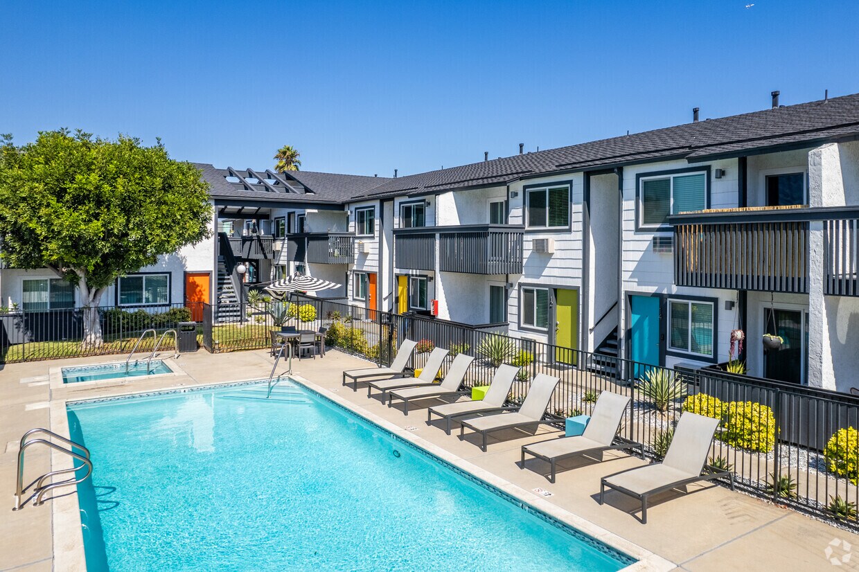 Eastside Apartments Apartments in Costa Mesa, CA