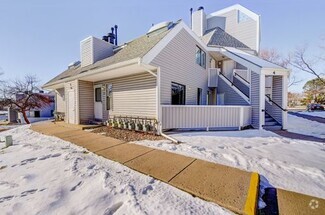 Building Photo - 8701 Huron St