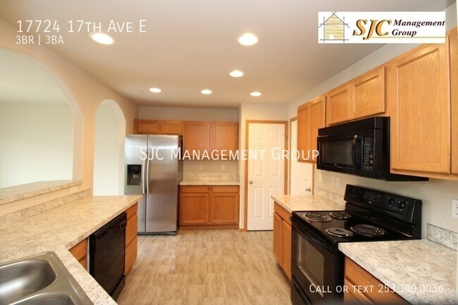 Foto del edificio - 17724 17th Ave E