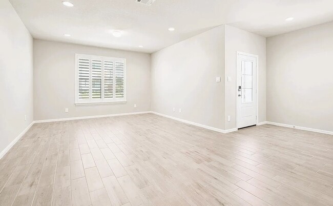 Sala de estar - 3417 Lake District Ln