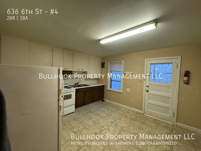 Building Photo - 2 bedroom apartment