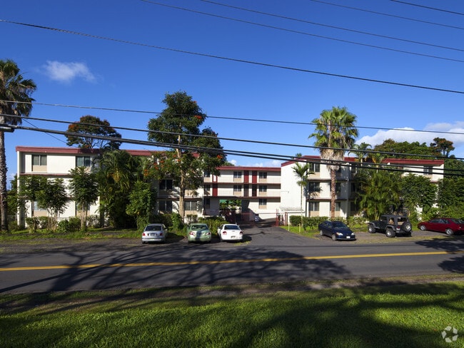 hilo hawaii university