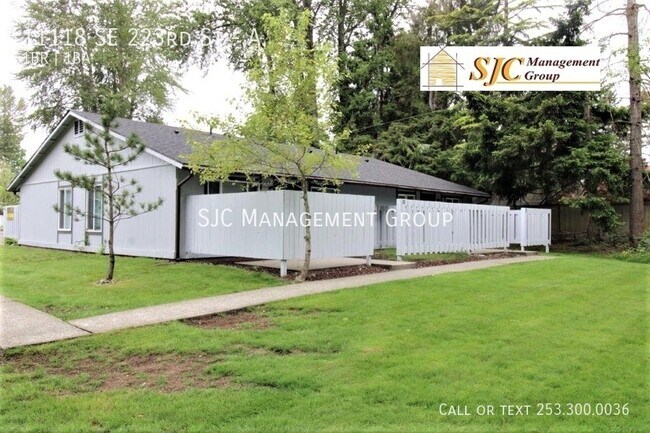 Foto del edificio - 11118 SE 223rd St