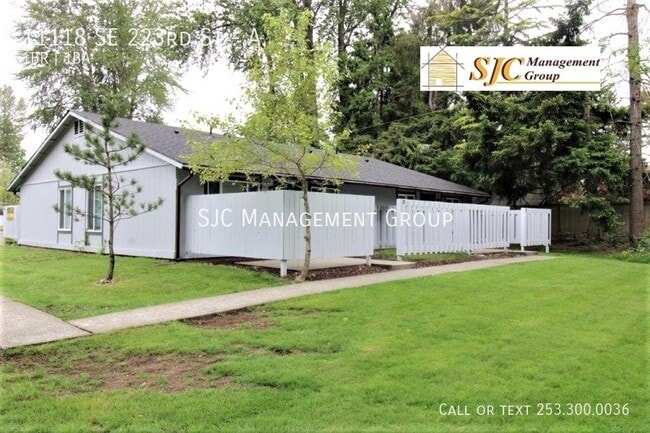 Building Photo - 11118 SE 223rd St