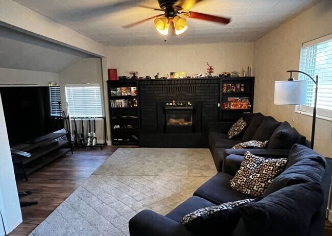 Foto del edificio - 126 N 1150 W