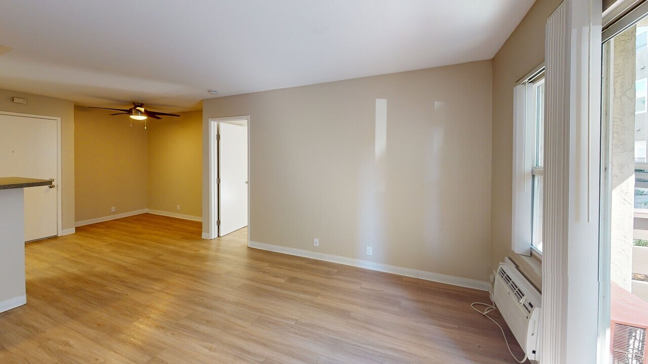 Parkview Terrace