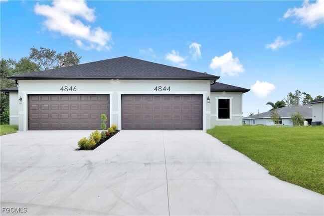 Building Photo - 4846 30th St SW