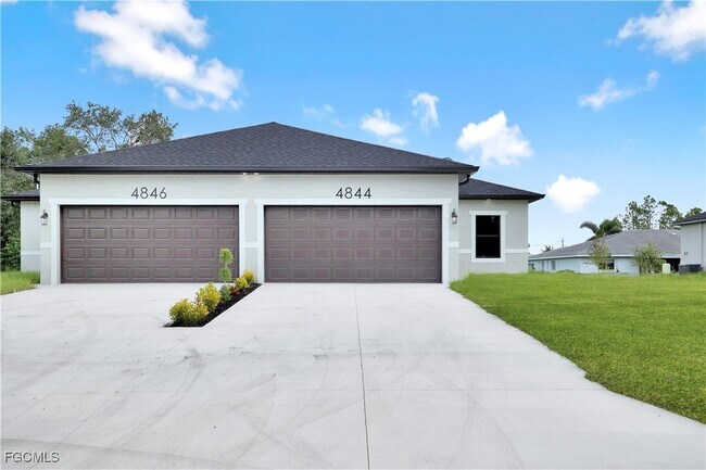 Foto del edificio - 4846 30th St SW